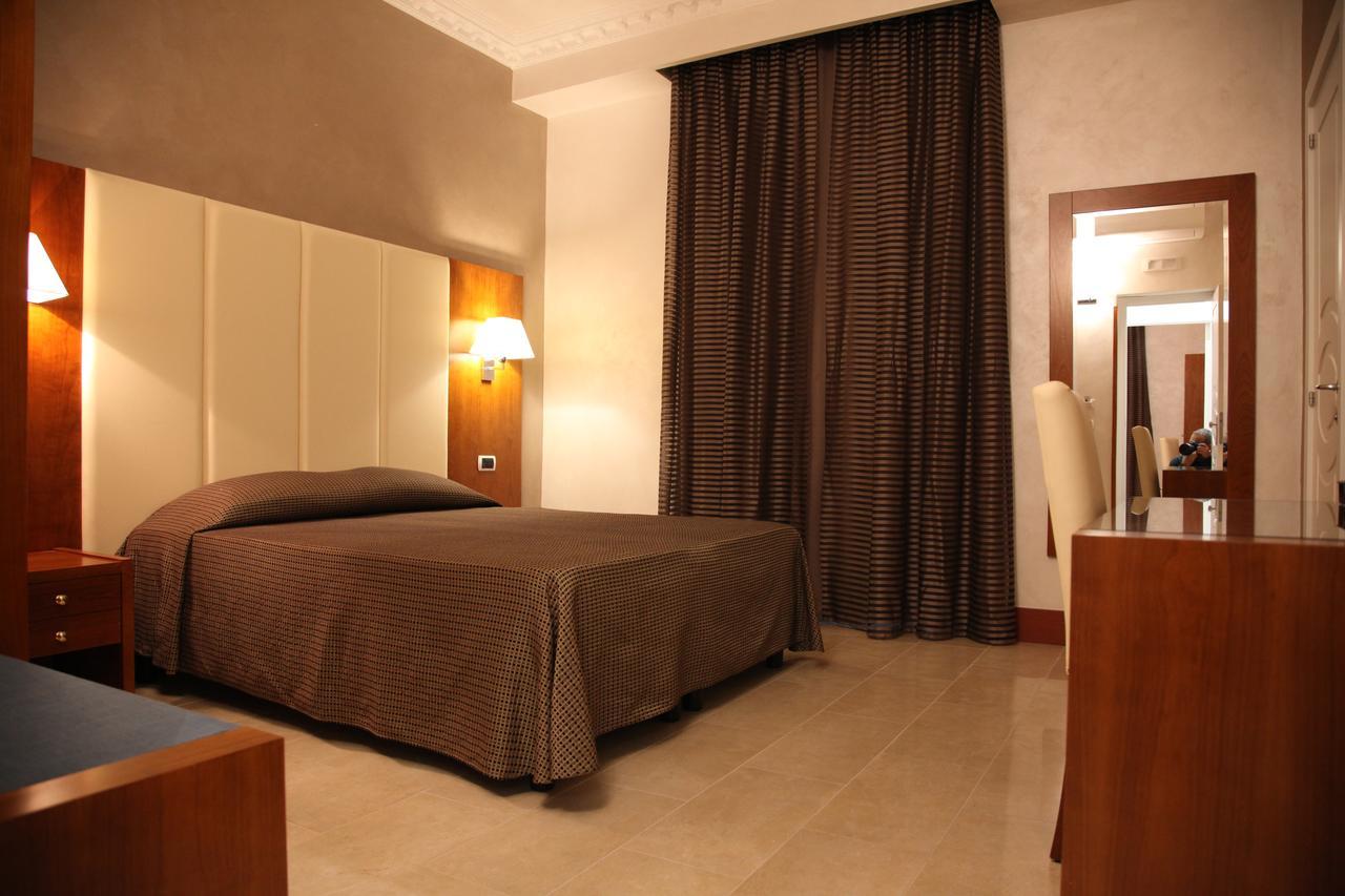 Apartment Federica's
