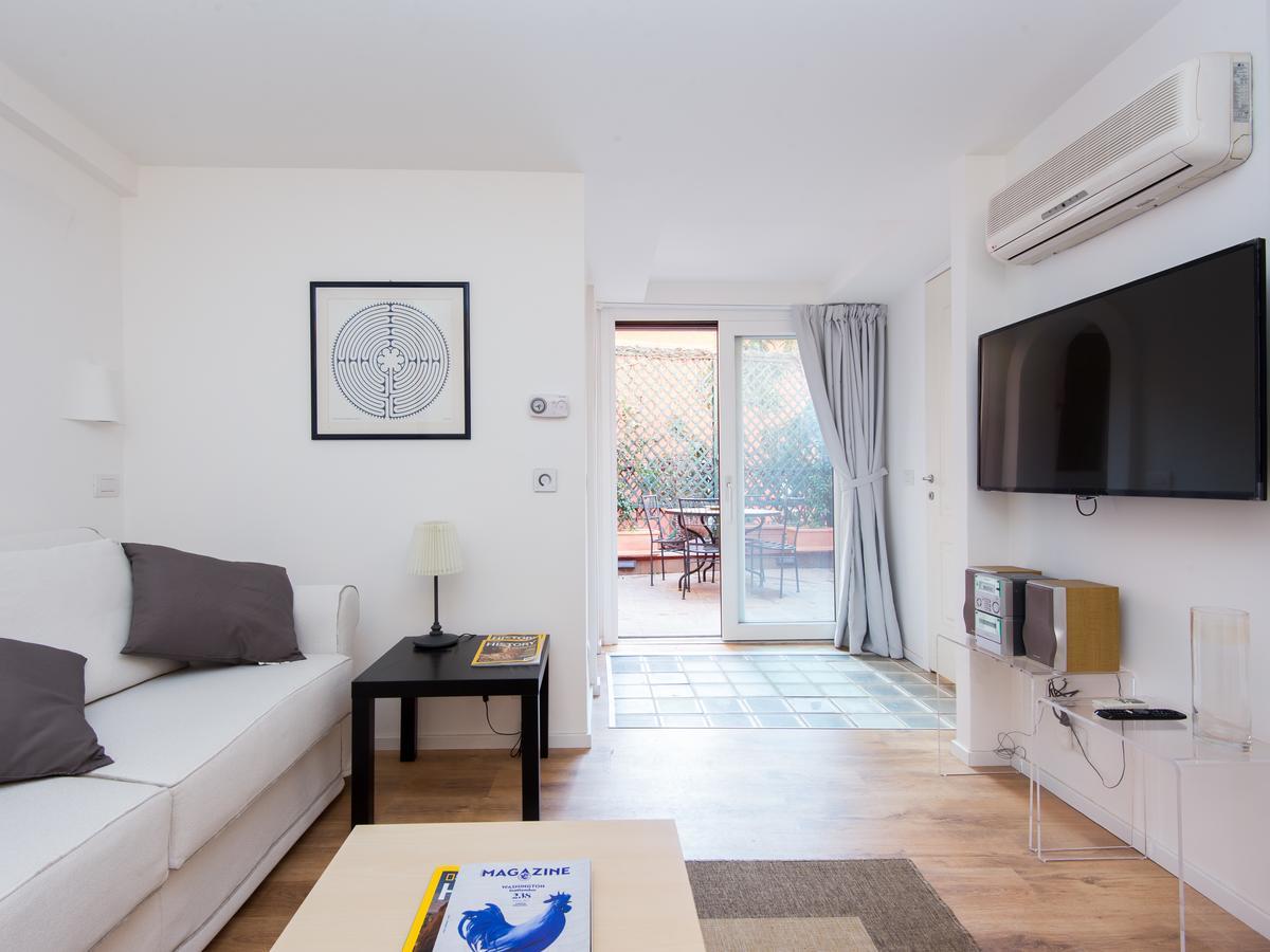 Apartment Rsh Imperial Forum