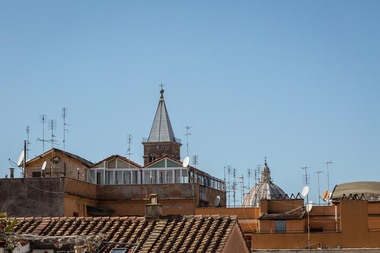 Happy Seasons Rome