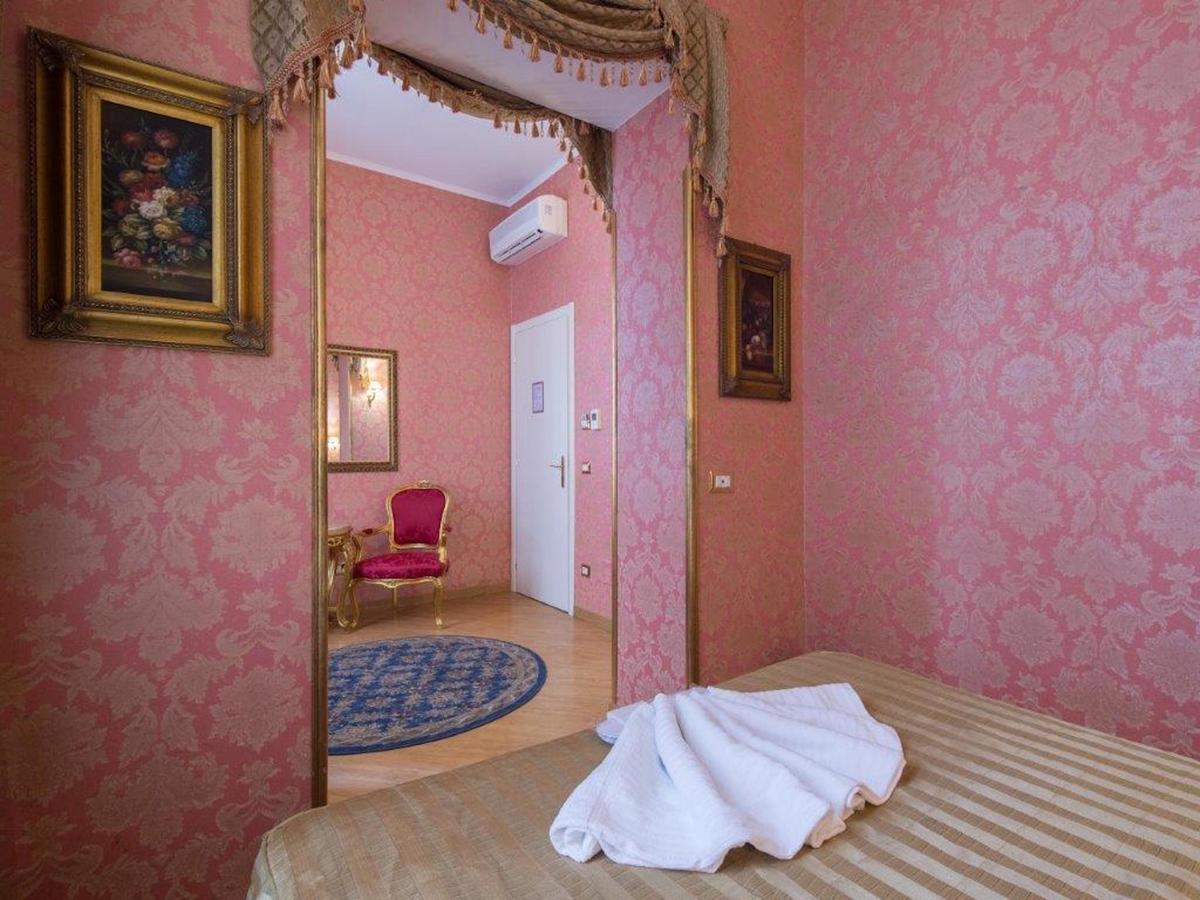 Dcboutiquehotel Hotel Rome