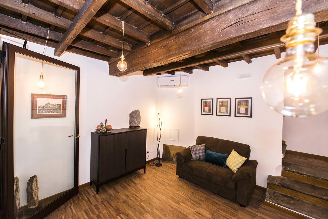 Residenze Romanae - Vicolo 22 Casa de hóspedes