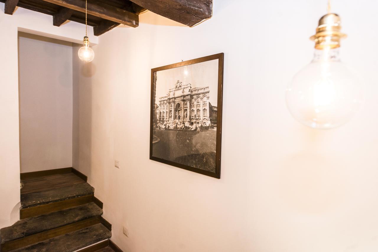 Residenze Romanae - Vicolo 22