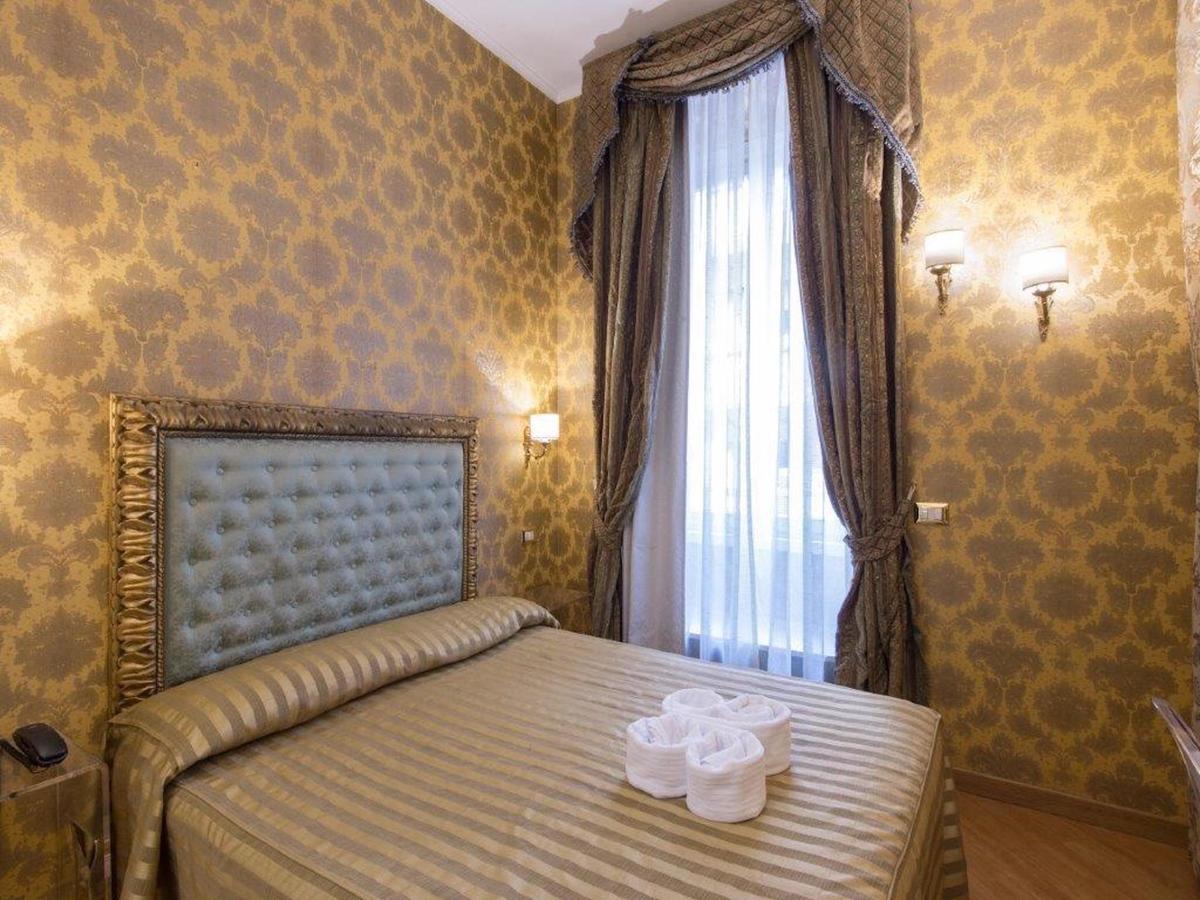 Dcboutiquehotel Hotel 3*