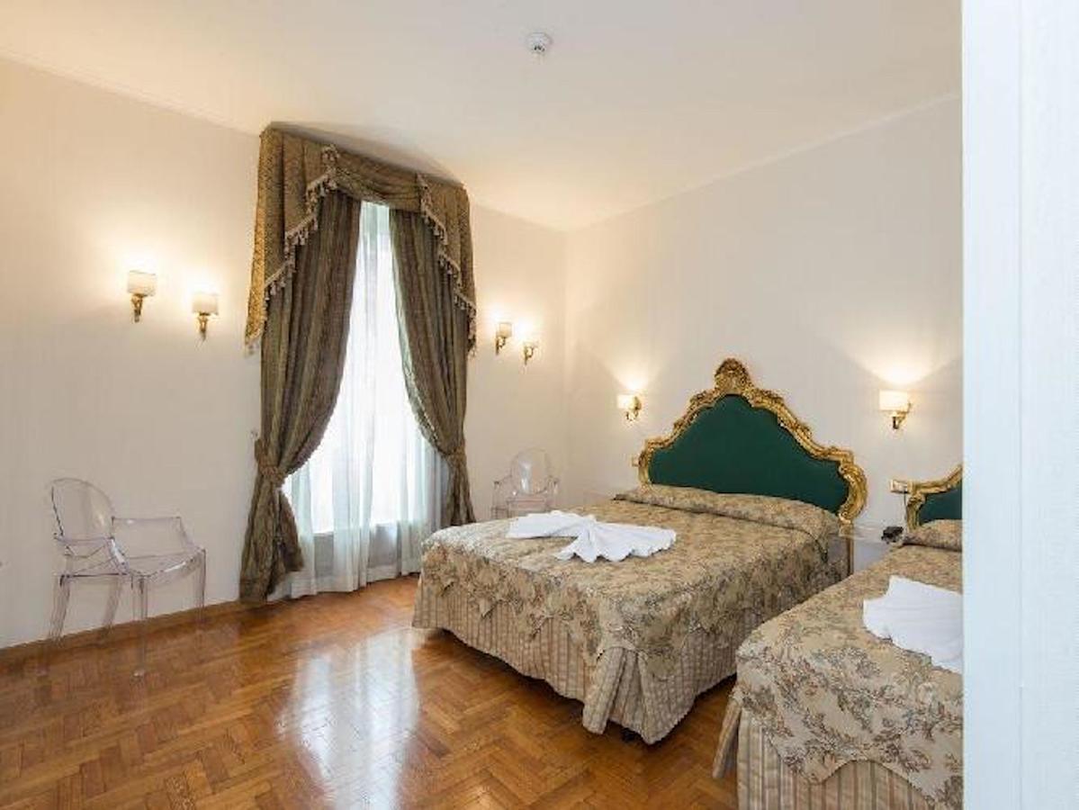 Dcboutiquehotel 3*