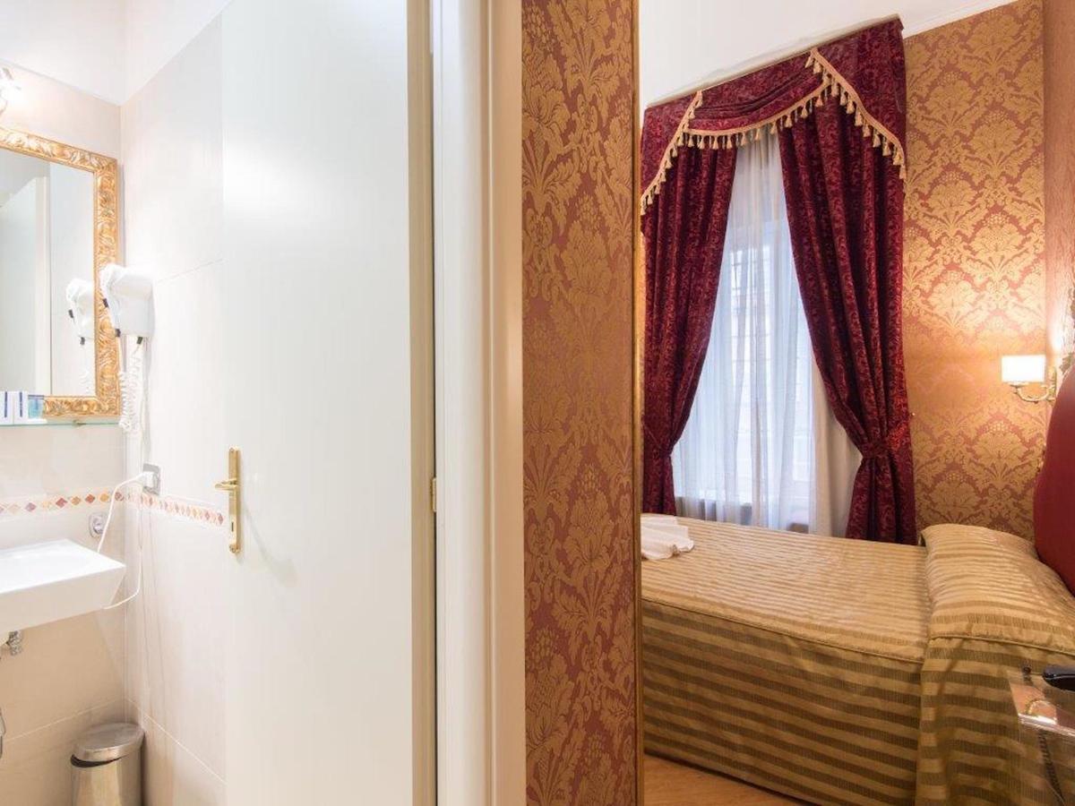 Dcboutiquehotel Hotel Rome