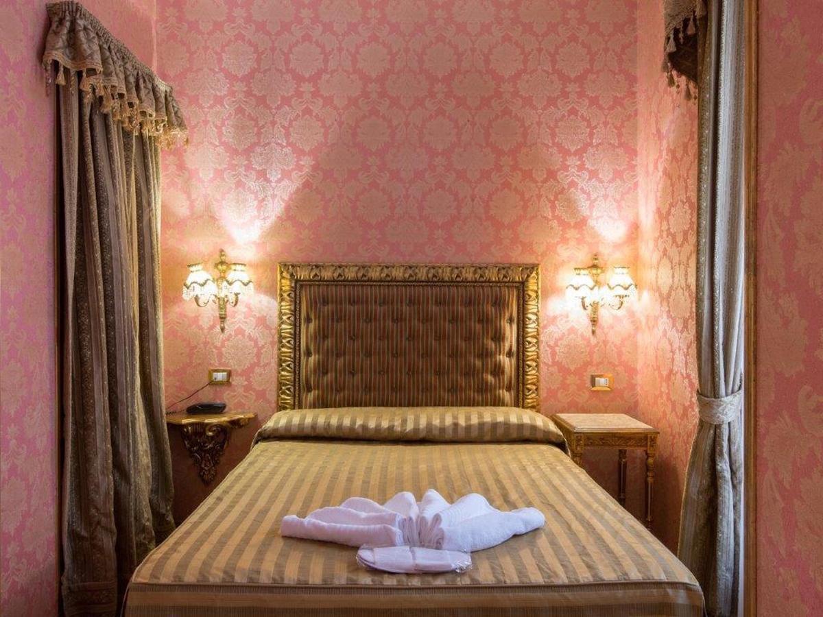 Hotel Dcboutiquehotel Rome