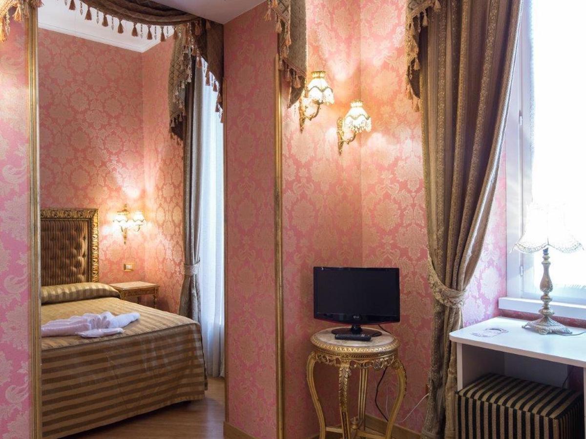 Dcboutiquehotel 3*