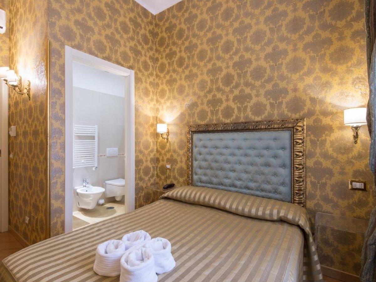 Dcboutiquehotel 3* Rome
