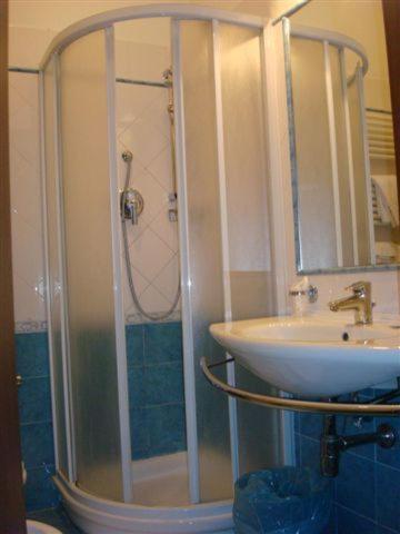 Hotel Dina Rome