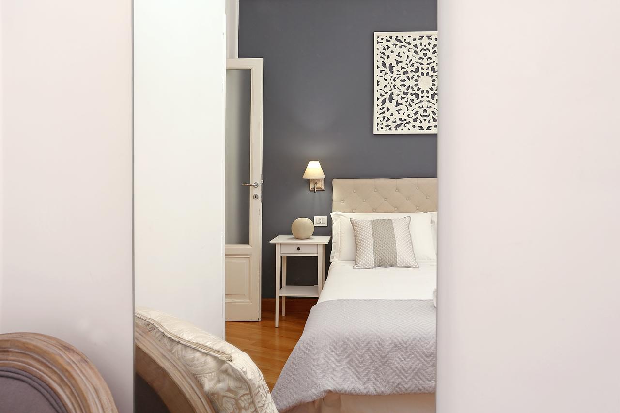 St. Peter House Appartement *