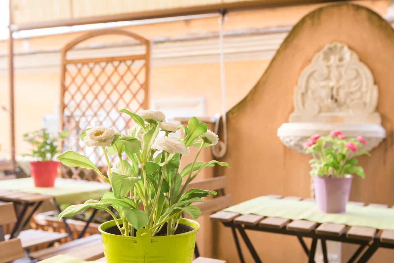 Relais Calamatta Rome