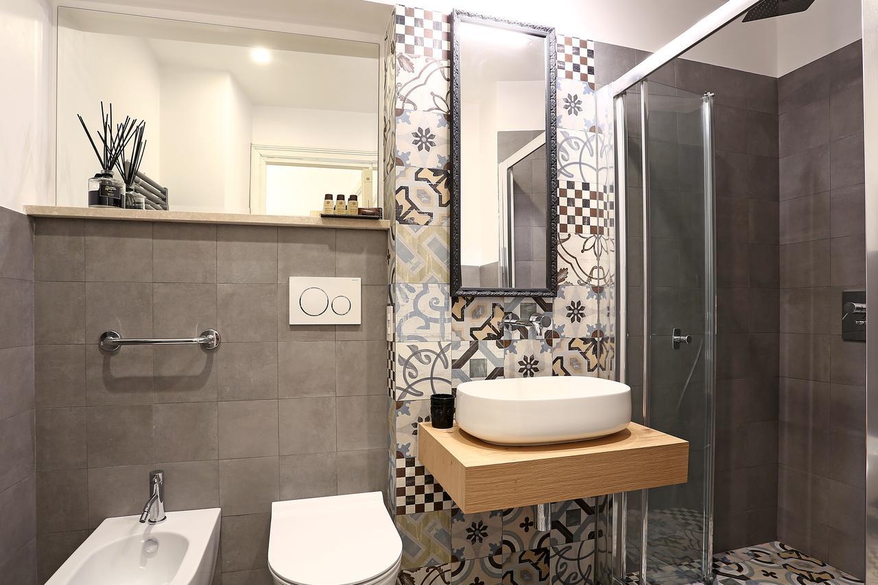 St. Peter House Appartement Rome