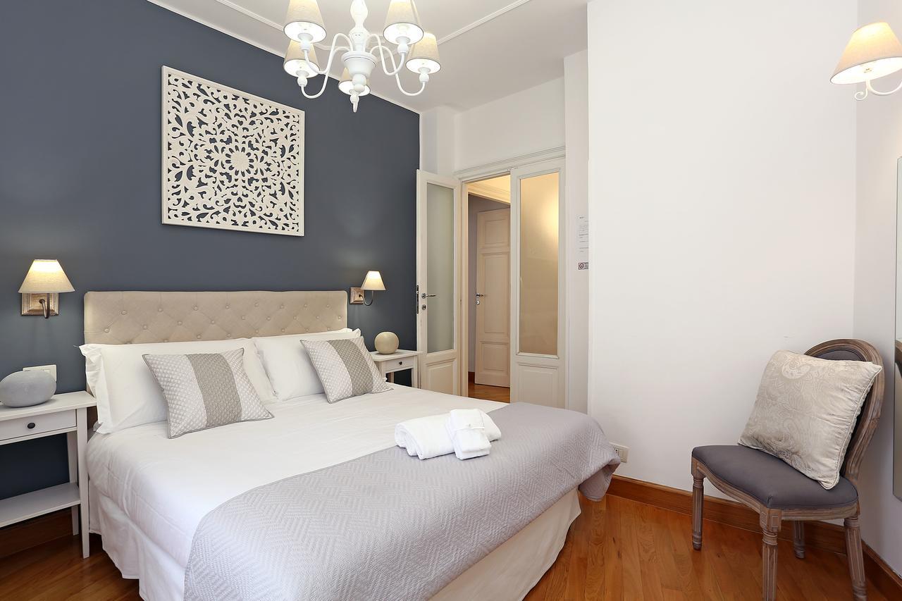 St. Peter House Appartement Rome