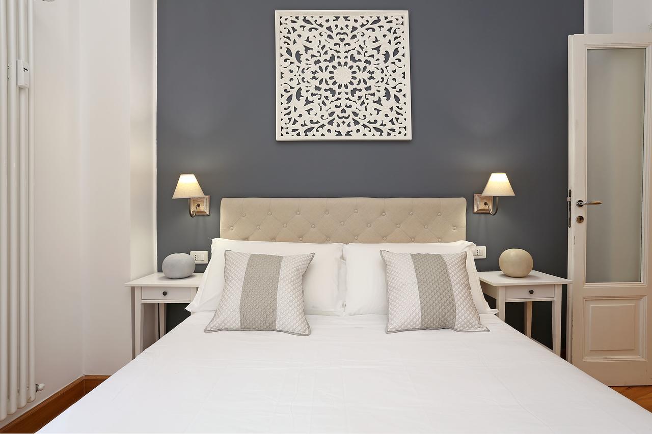 St. Peter House Appartement *