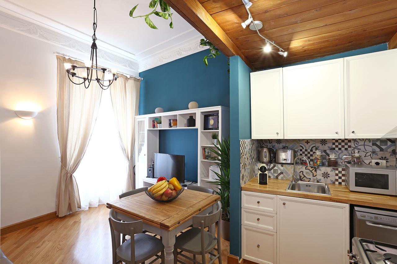 Appartement St. Peter House *
