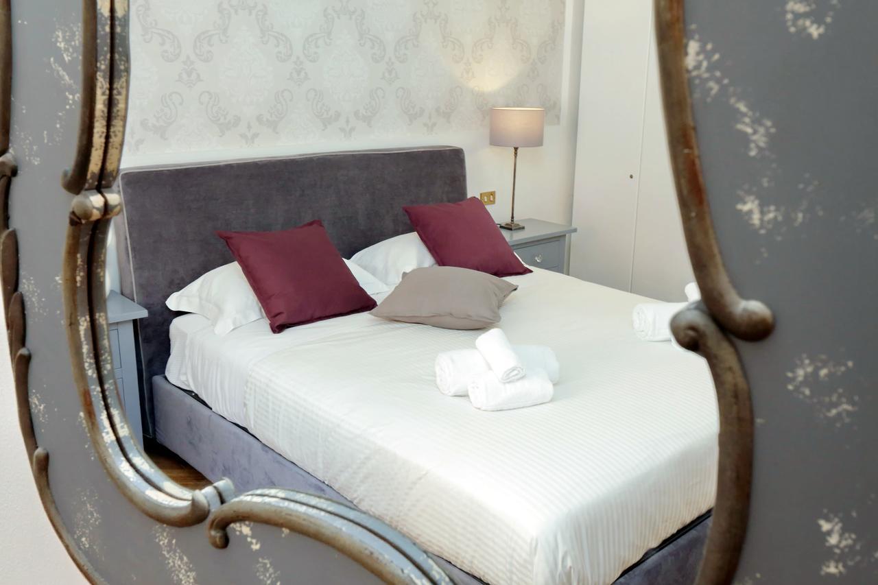 Bella Trastevere Apartment Rome