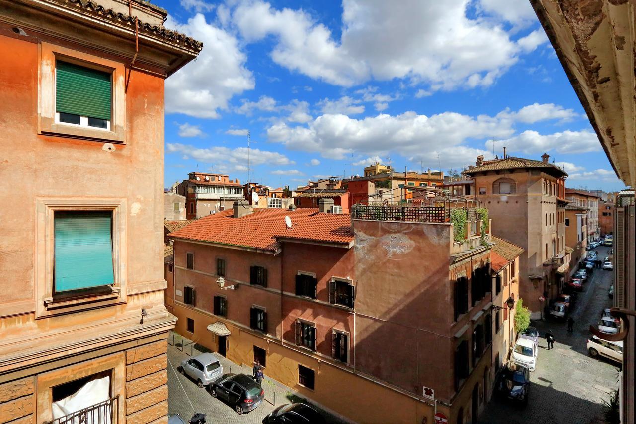 Bella Trastevere * Roma