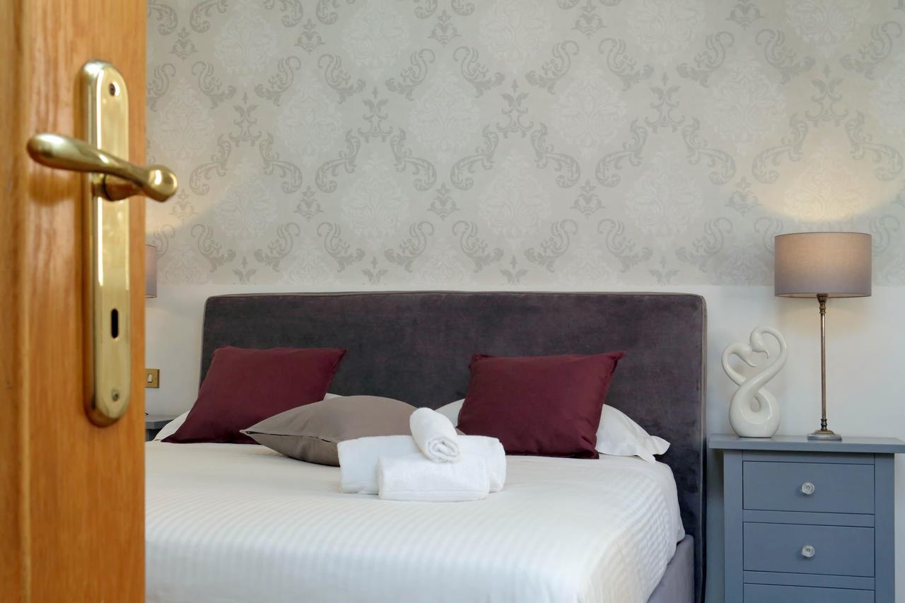 Apartment Bella Trastevere