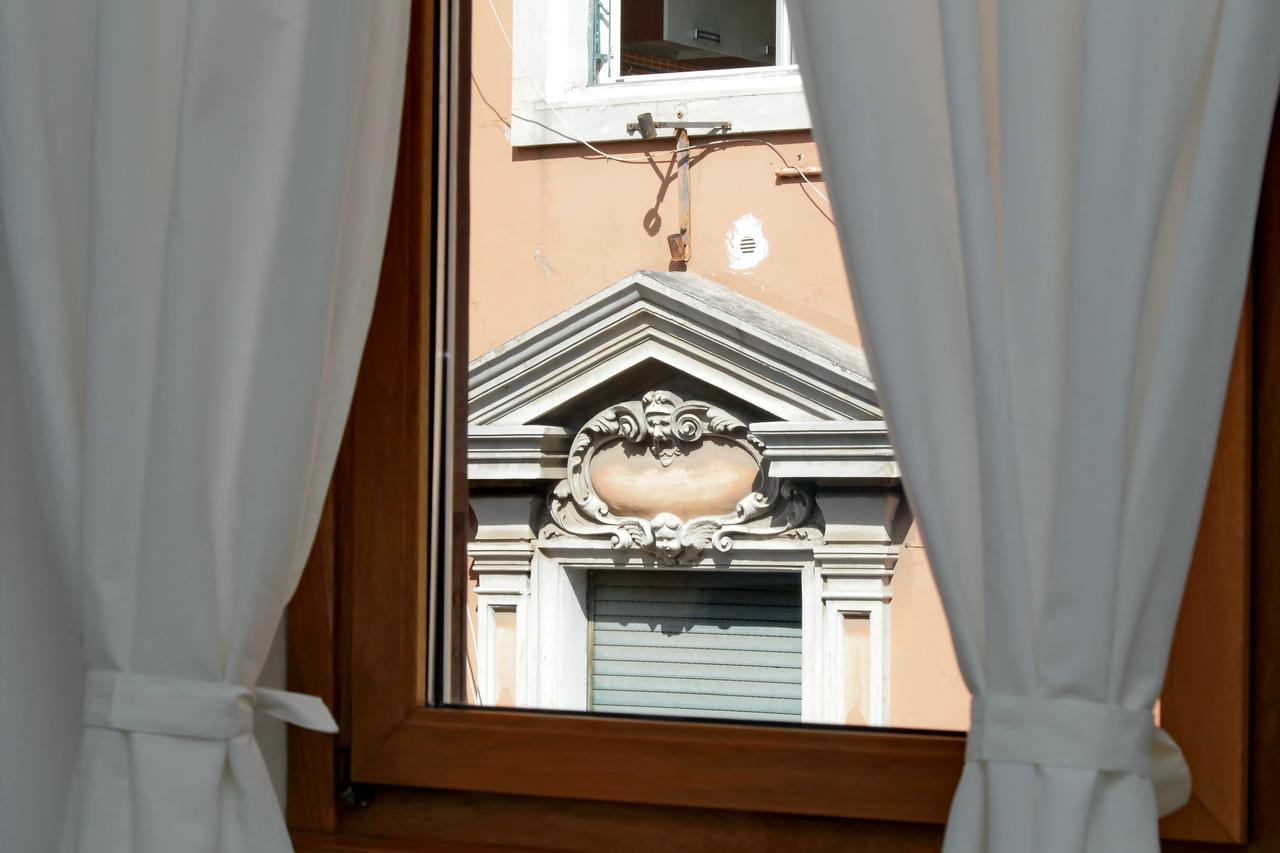 Apartment Bella Trastevere Rome