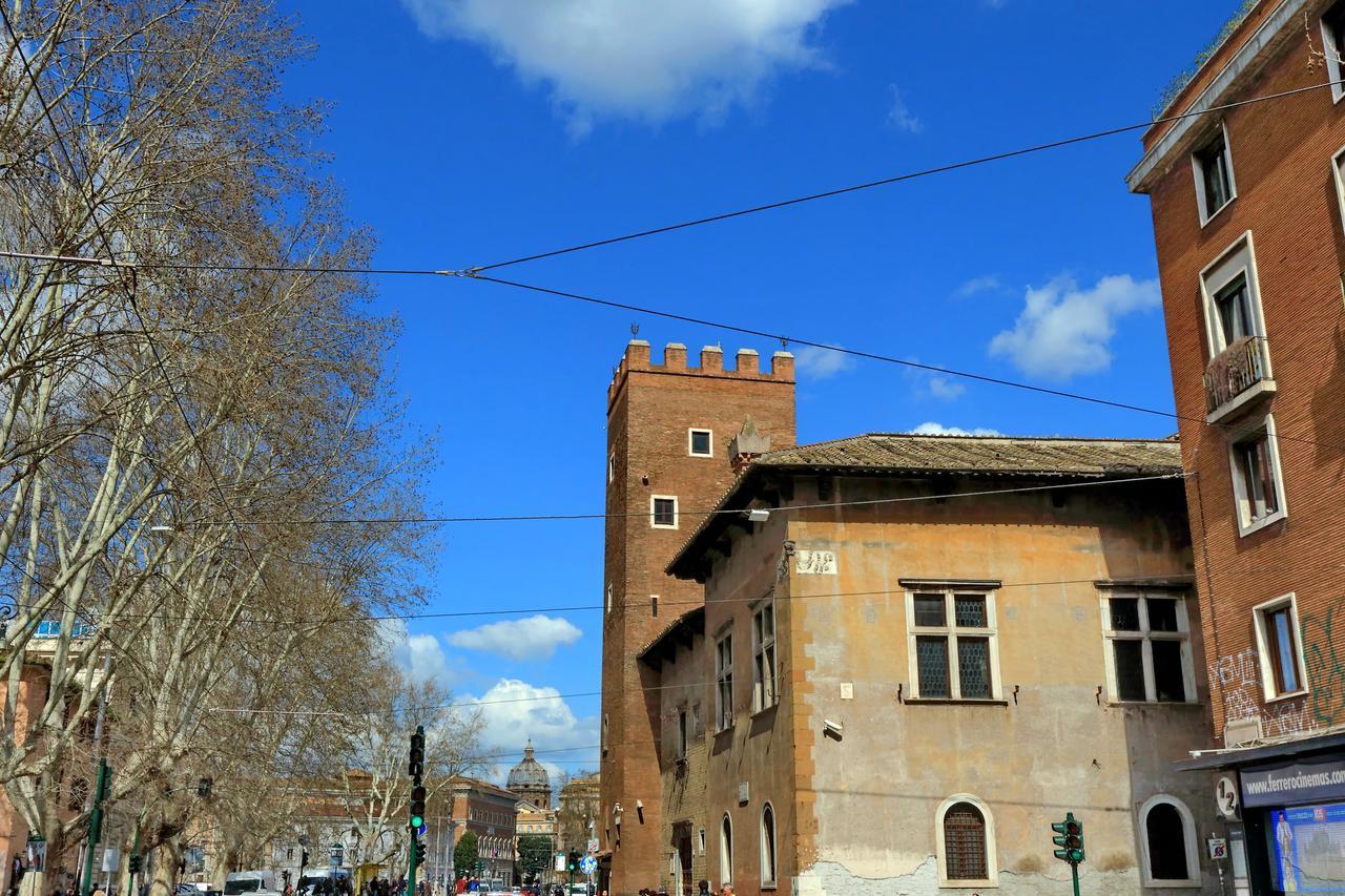Apartment Bella Trastevere