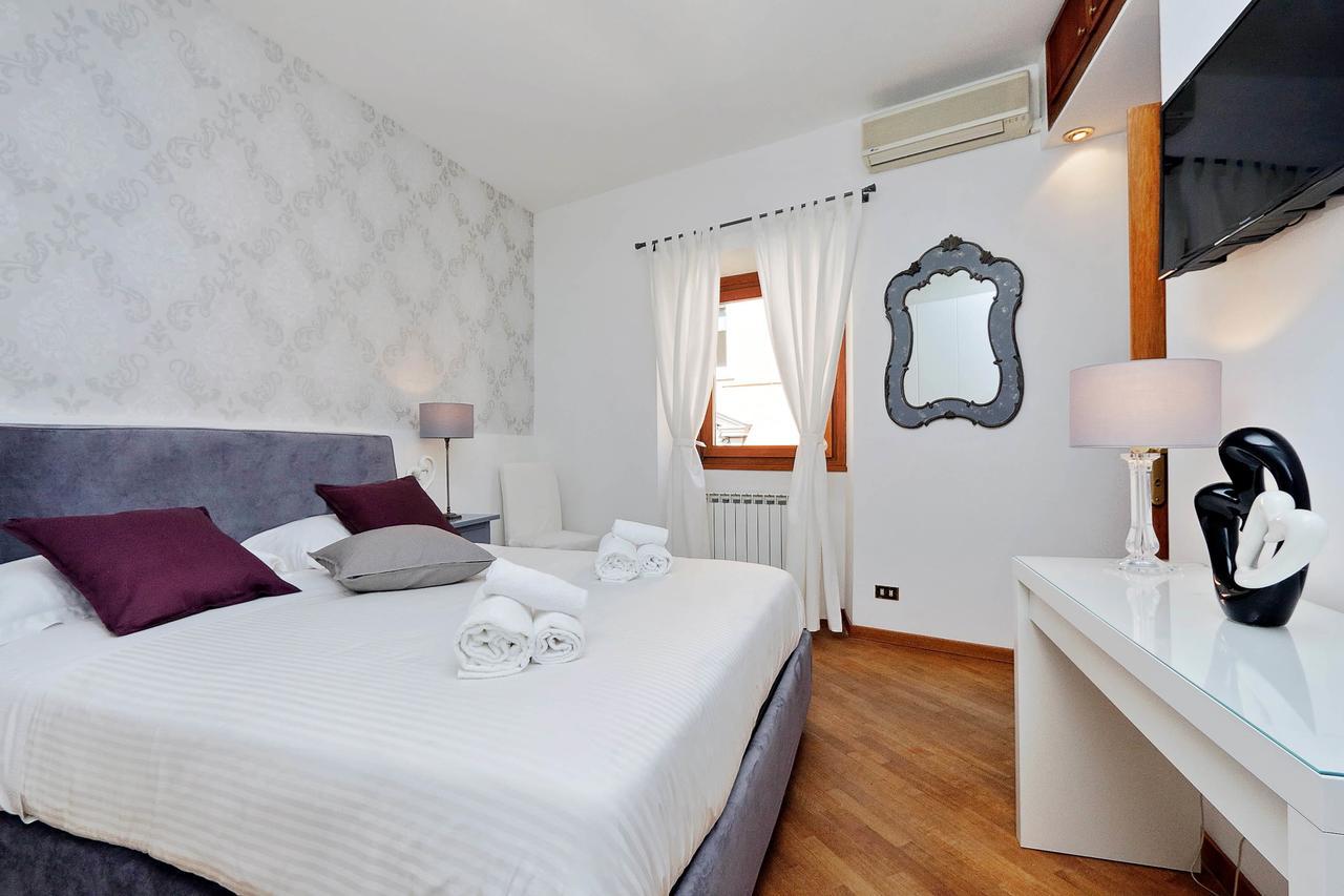 Apartment Bella Trastevere Rome