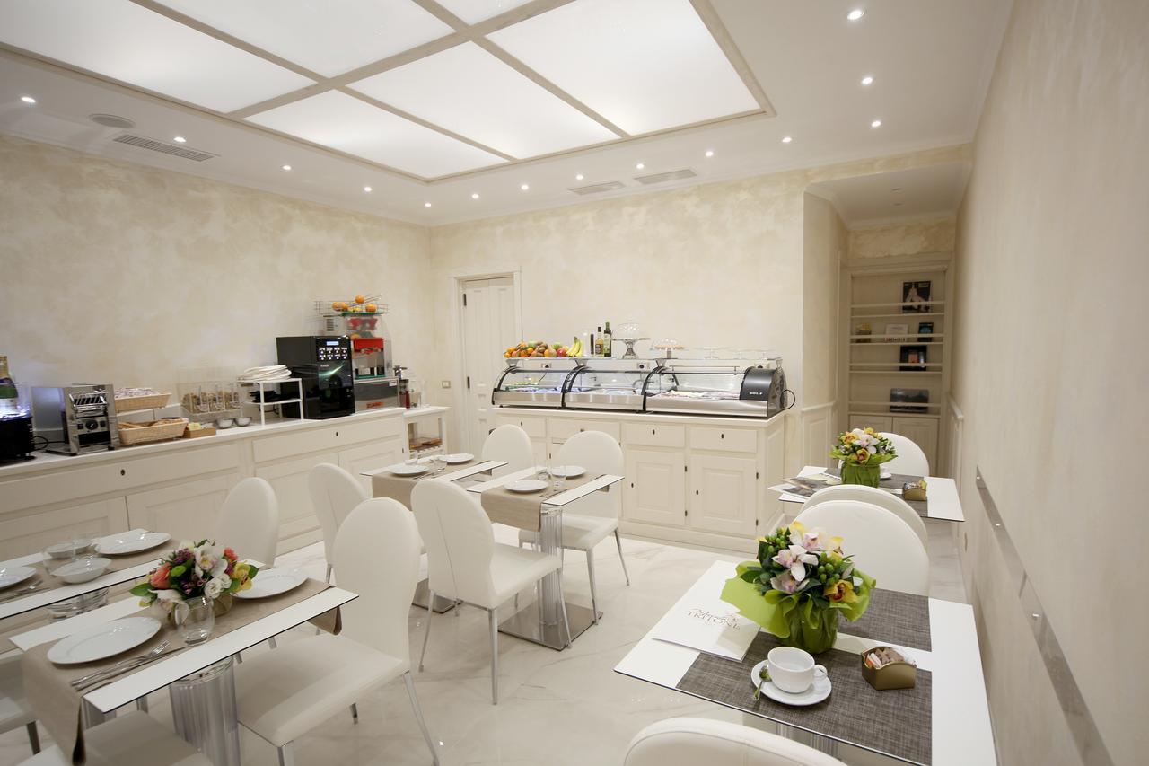 Maison Tritone Maison d'hôtes 4*