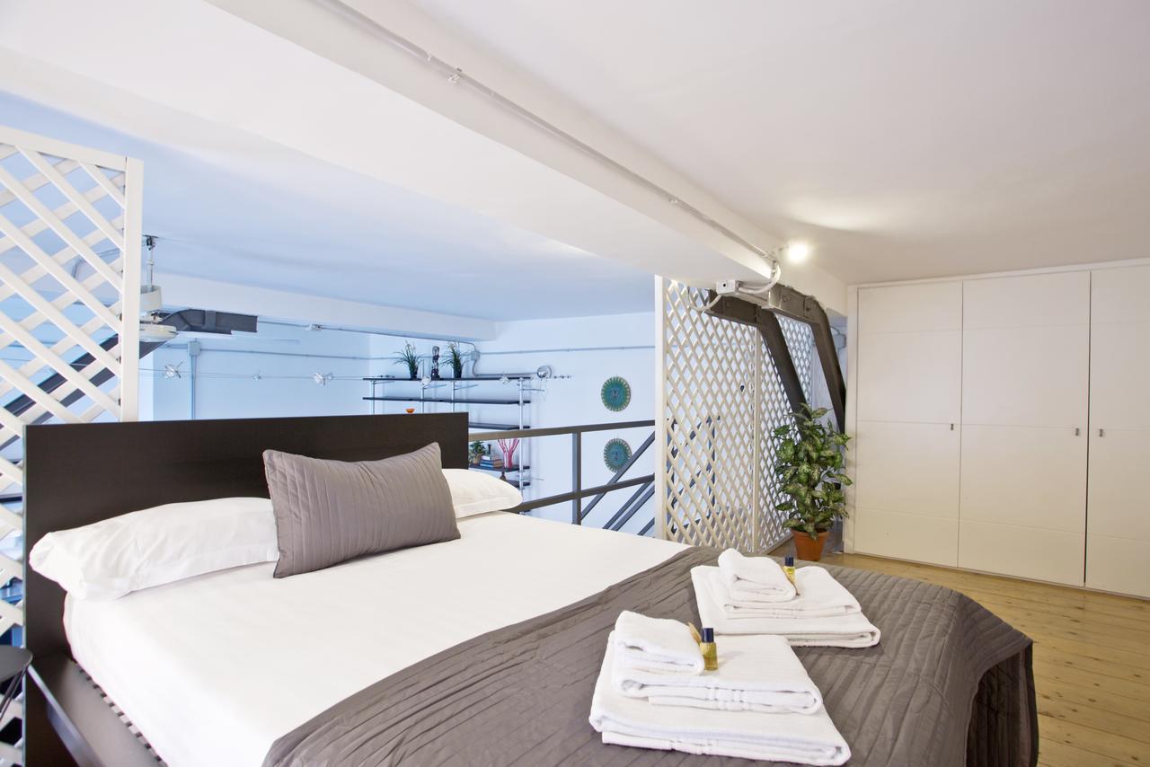 Rsh Trevi Fountain Apartment