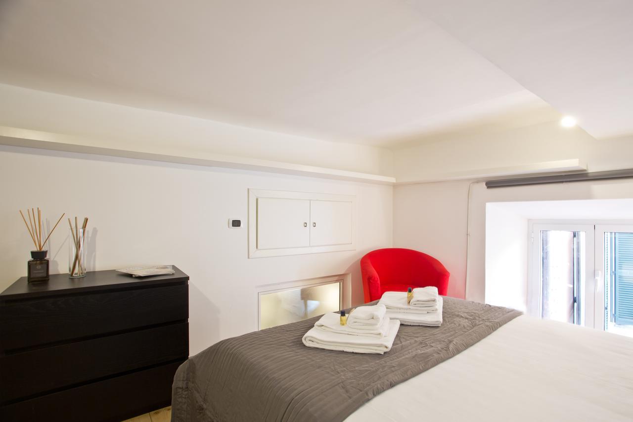 Rsh Trevi Fountain Apartment Rome