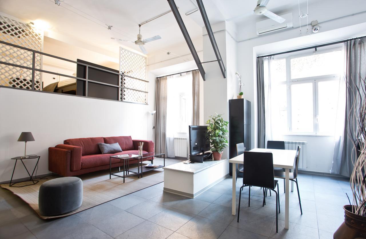 Rsh Trevi Fountain Apartment *
