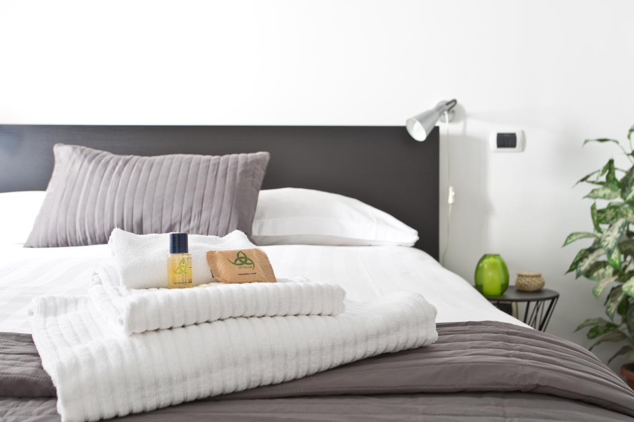 Rsh Trevi Fountain Apartment Rome