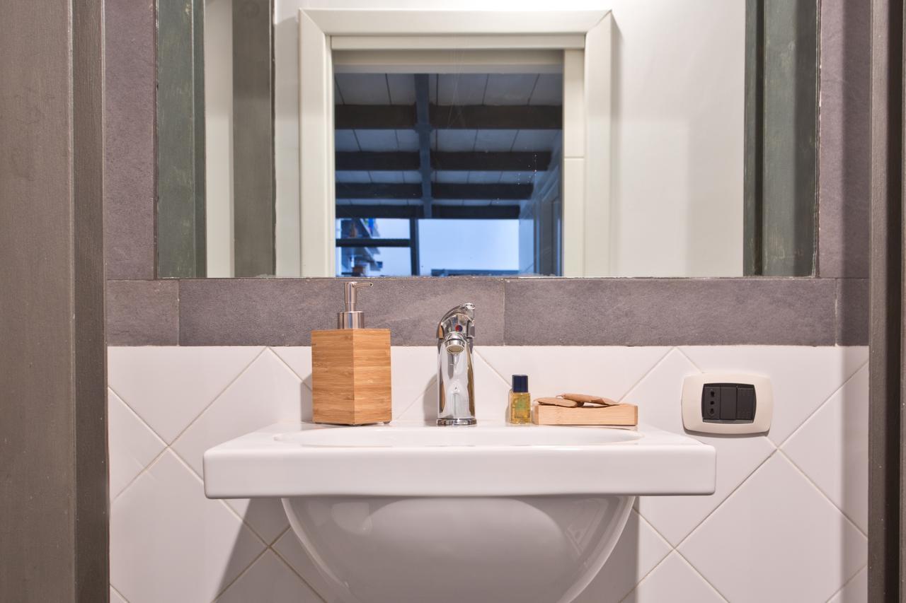 Rsh Trevi Fountain Apartment Rome