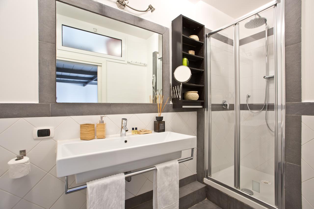 Rsh Trevi Fountain Apartment *