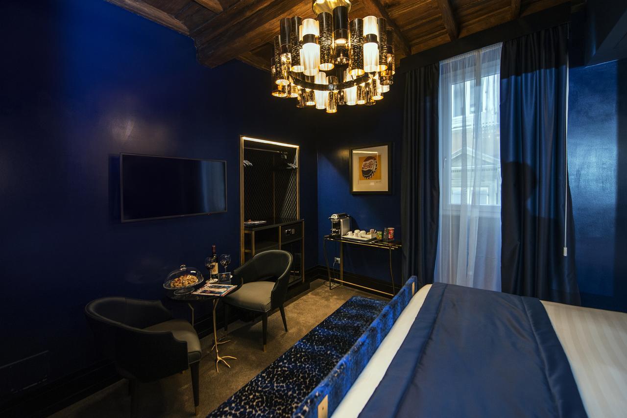 Torre Argentina Relais - Residenze Di Charme Casa de hóspedes