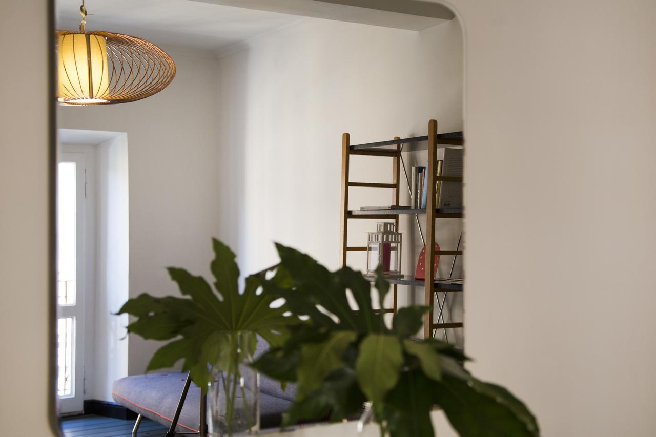 Ripa Trastevere Apartment *