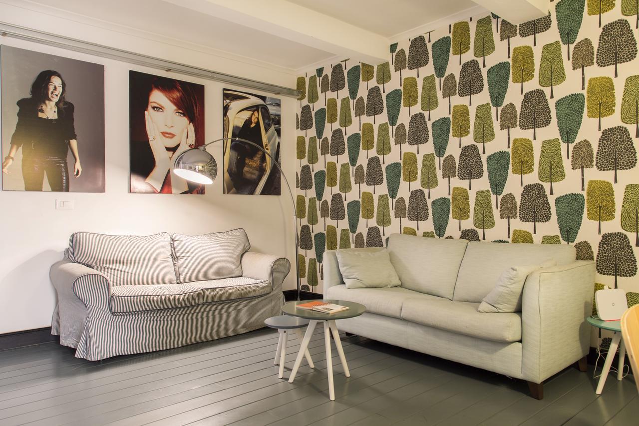 Apartment Ripa Trastevere