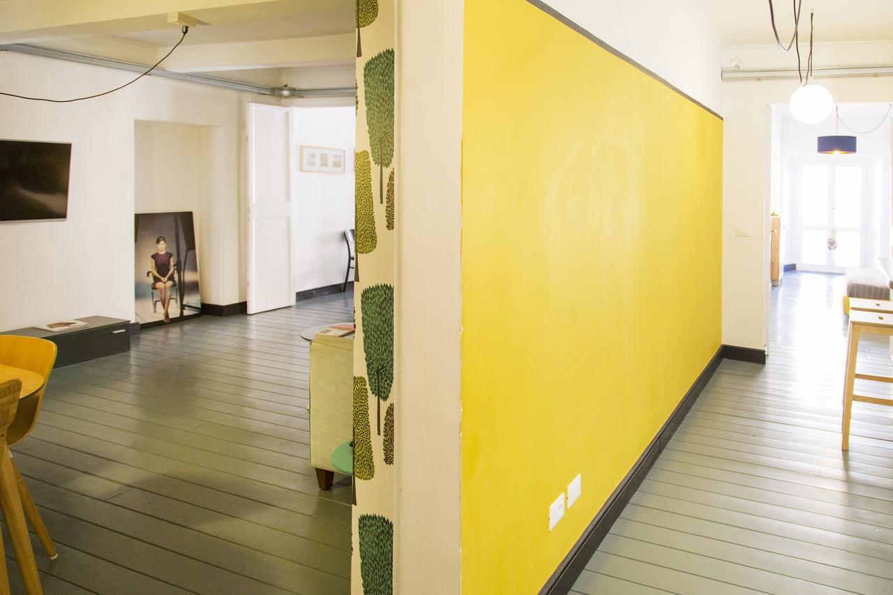 Ripa Trastevere Apartment *