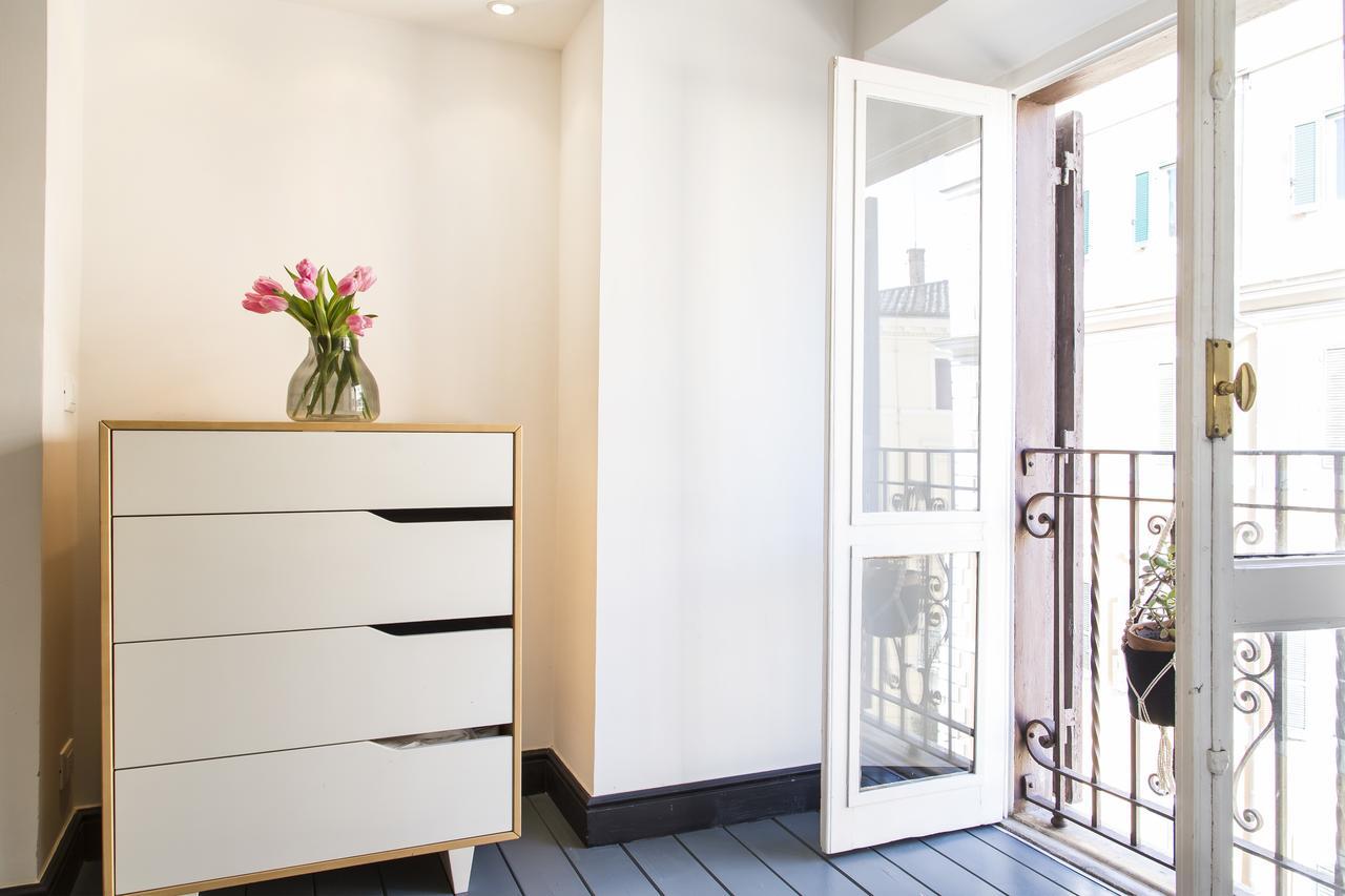 Ripa Trastevere Apartment *