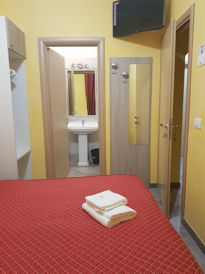 Domus Rudy Guest house