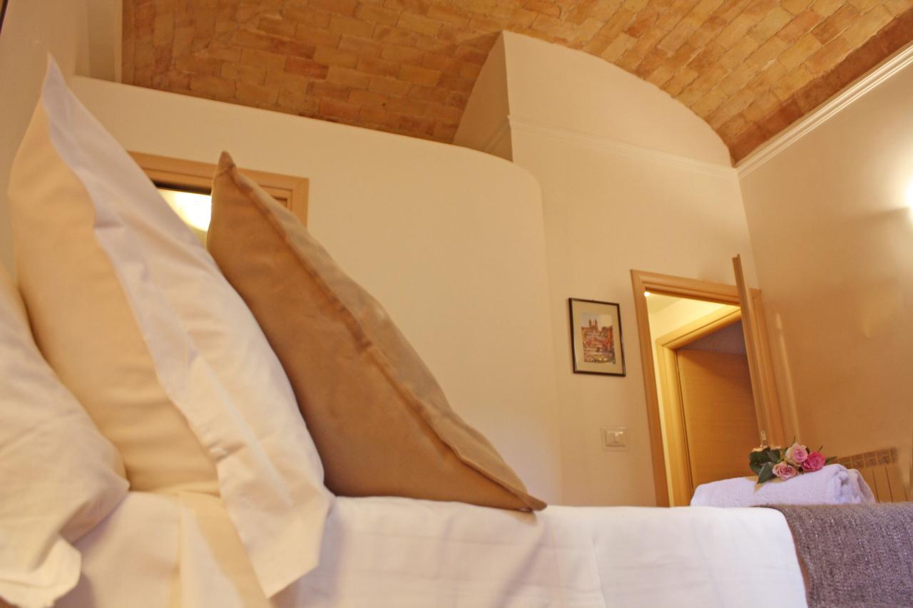Maison d'hôtes Machiavelli 2*