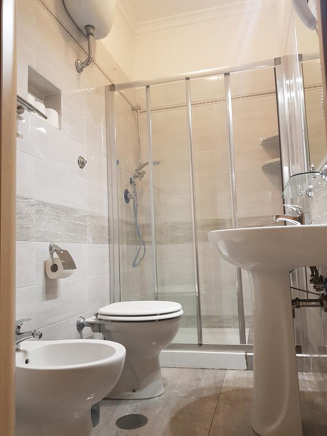 Domus Rudy 2* Rome