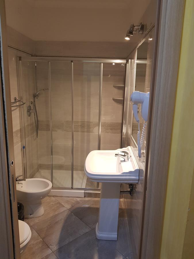 Domus Rudy Guest house