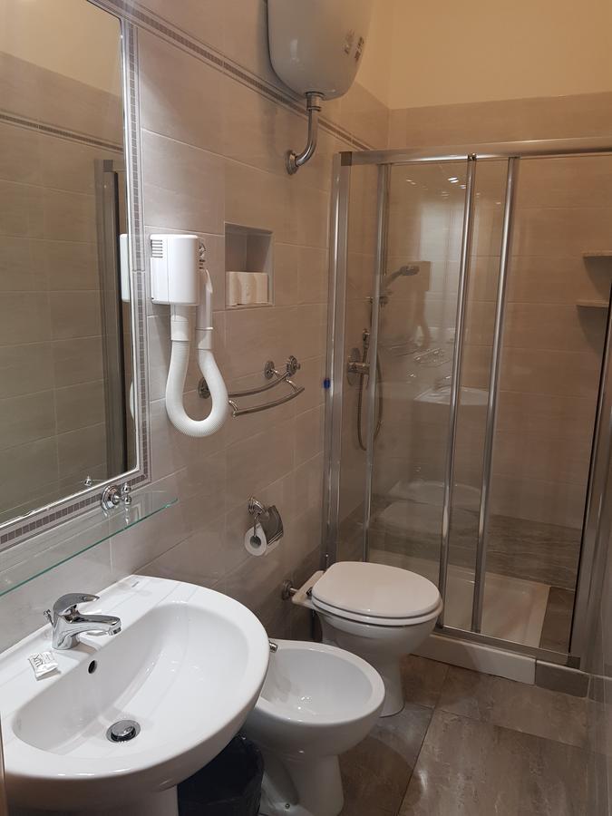 Domus Rudy Guest house