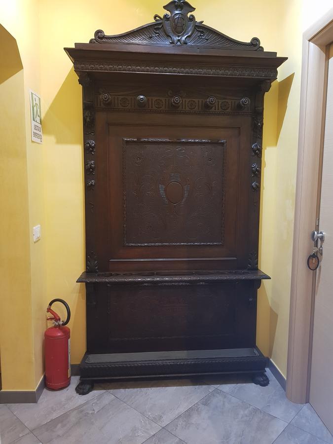 Domus Rudy 2* Rome