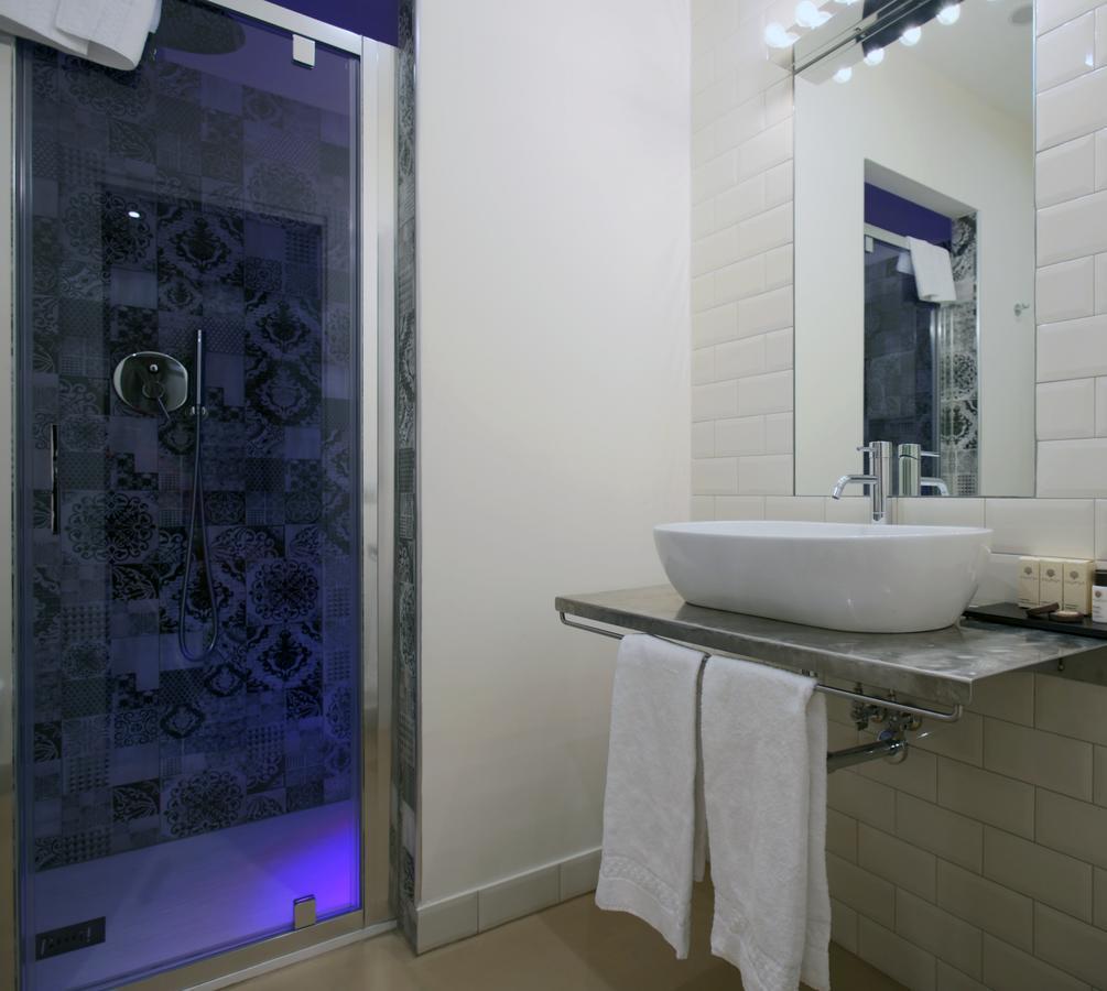 Casa de hóspedes Trevi Contemporary Roma