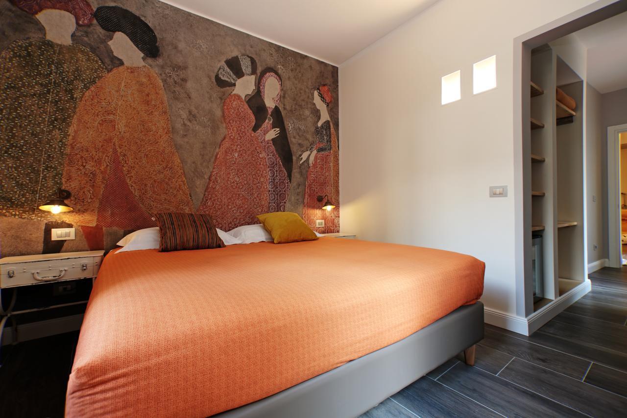Trevi Contemporary 5*