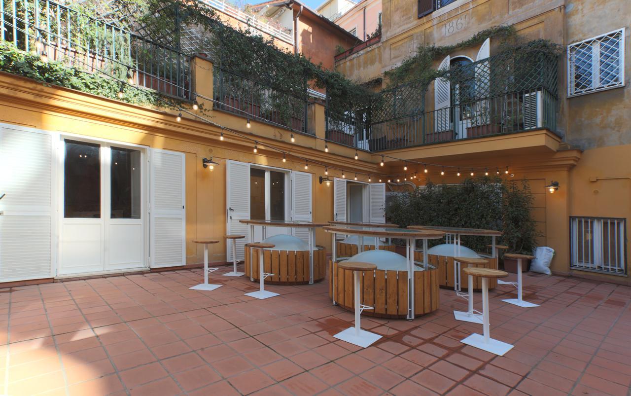 Gasthuis Trevi Contemporary 5*