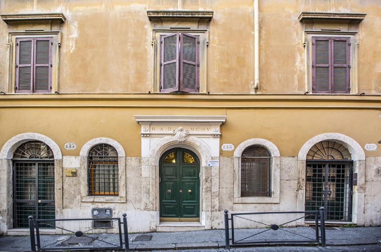 Trevi Contemporary Affittacamere