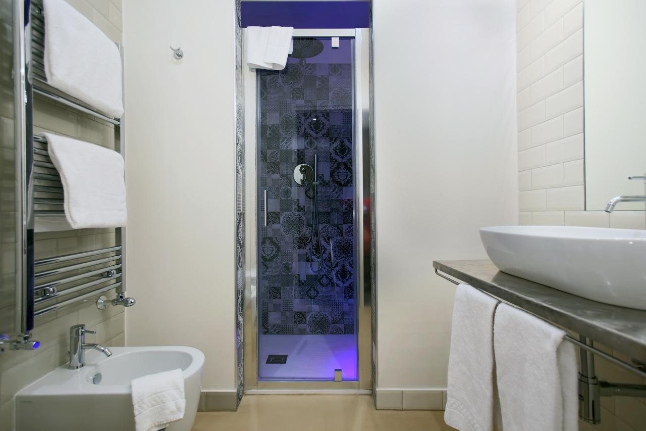 Trevi Contemporary Gasthuis 5*