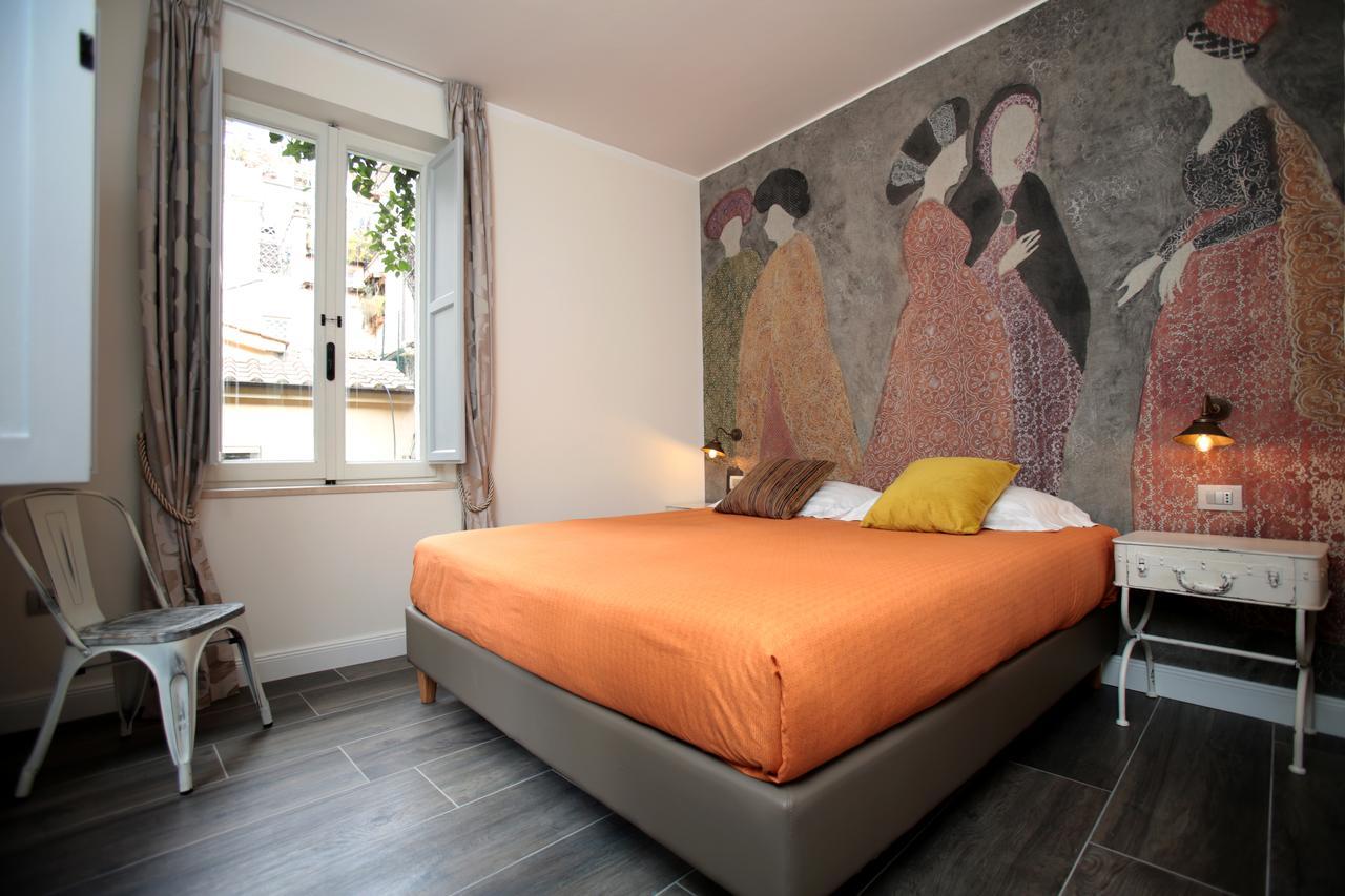 Trevi Contemporary Rome