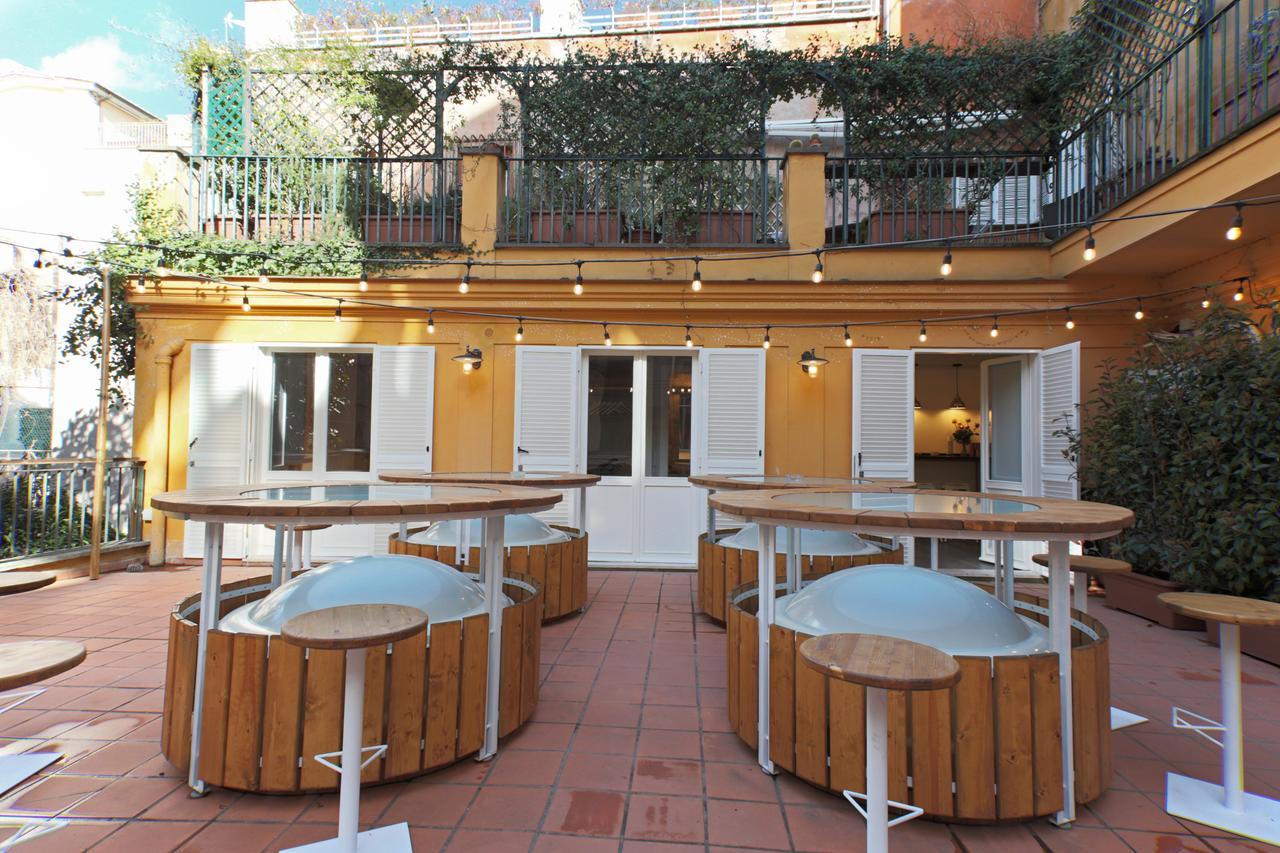Gasthuis Trevi Contemporary 5*